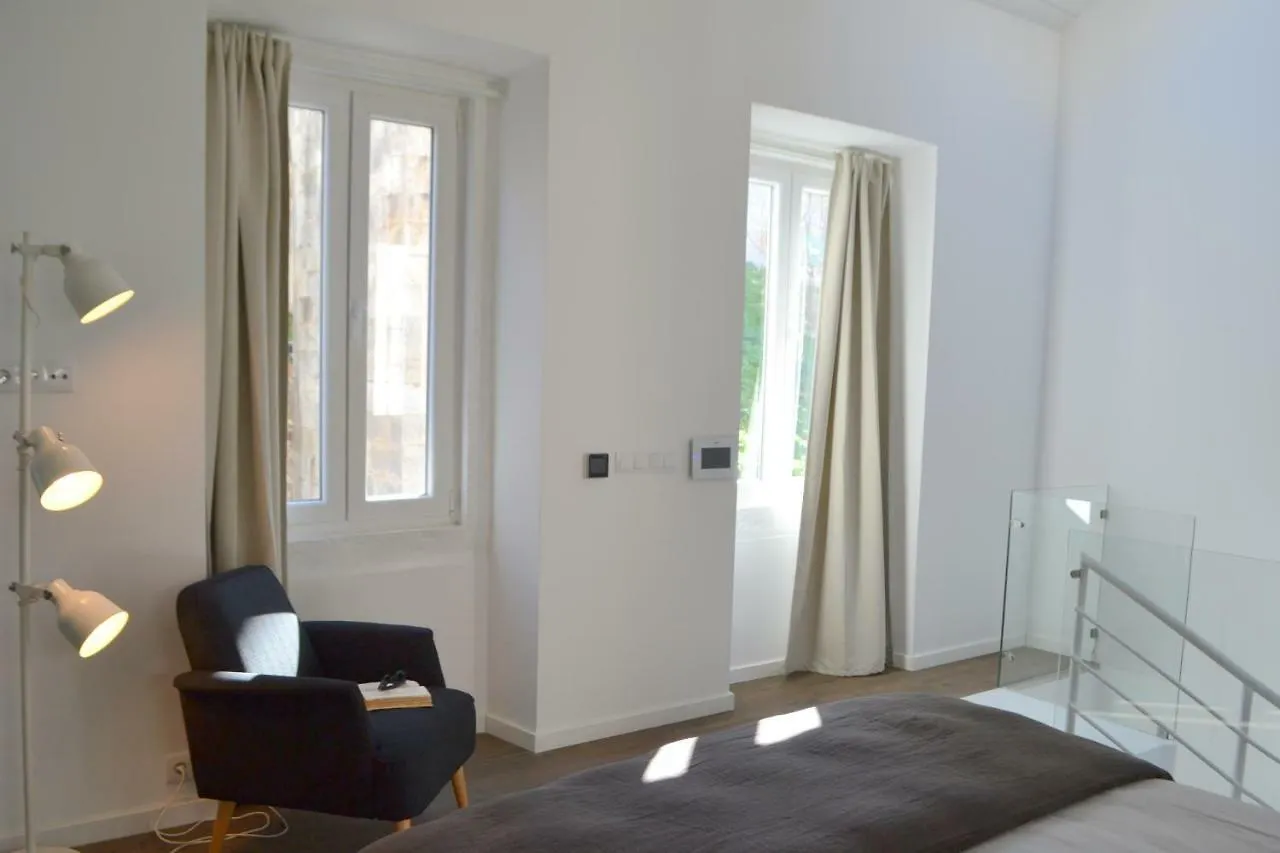 Tp Aqueduto Lisbon House Villa 0*,
