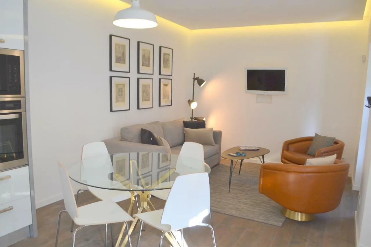 Vakantiehuis Tp Aqueduto Lisbon House Villa