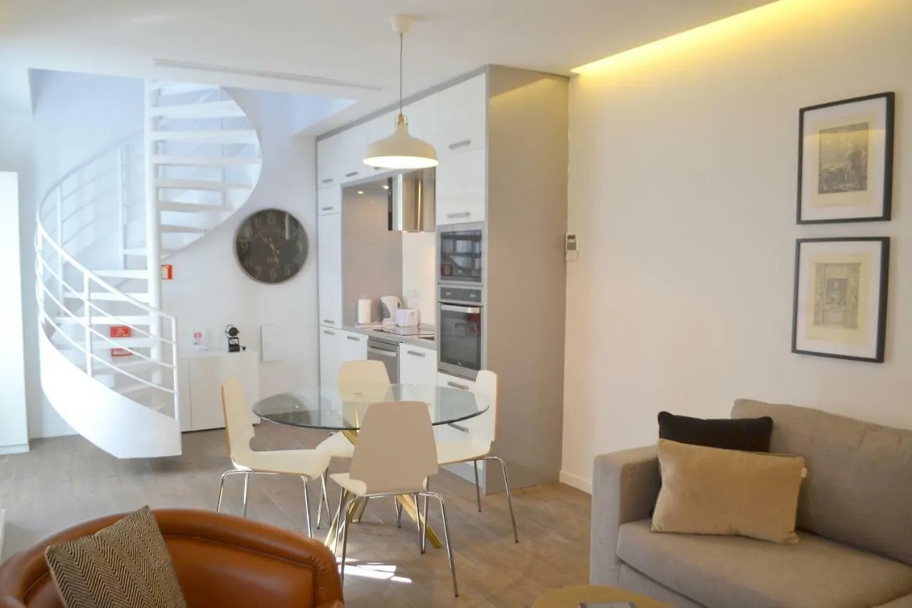 Tp Aqueduto Lisbon House Villa