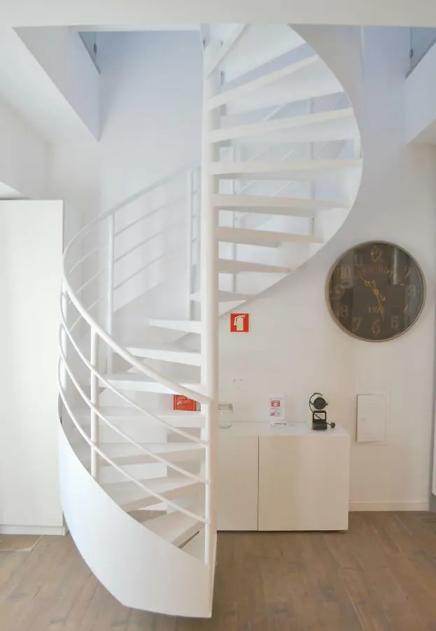 Vakantiehuis Tp Aqueduto Lisbon House Villa