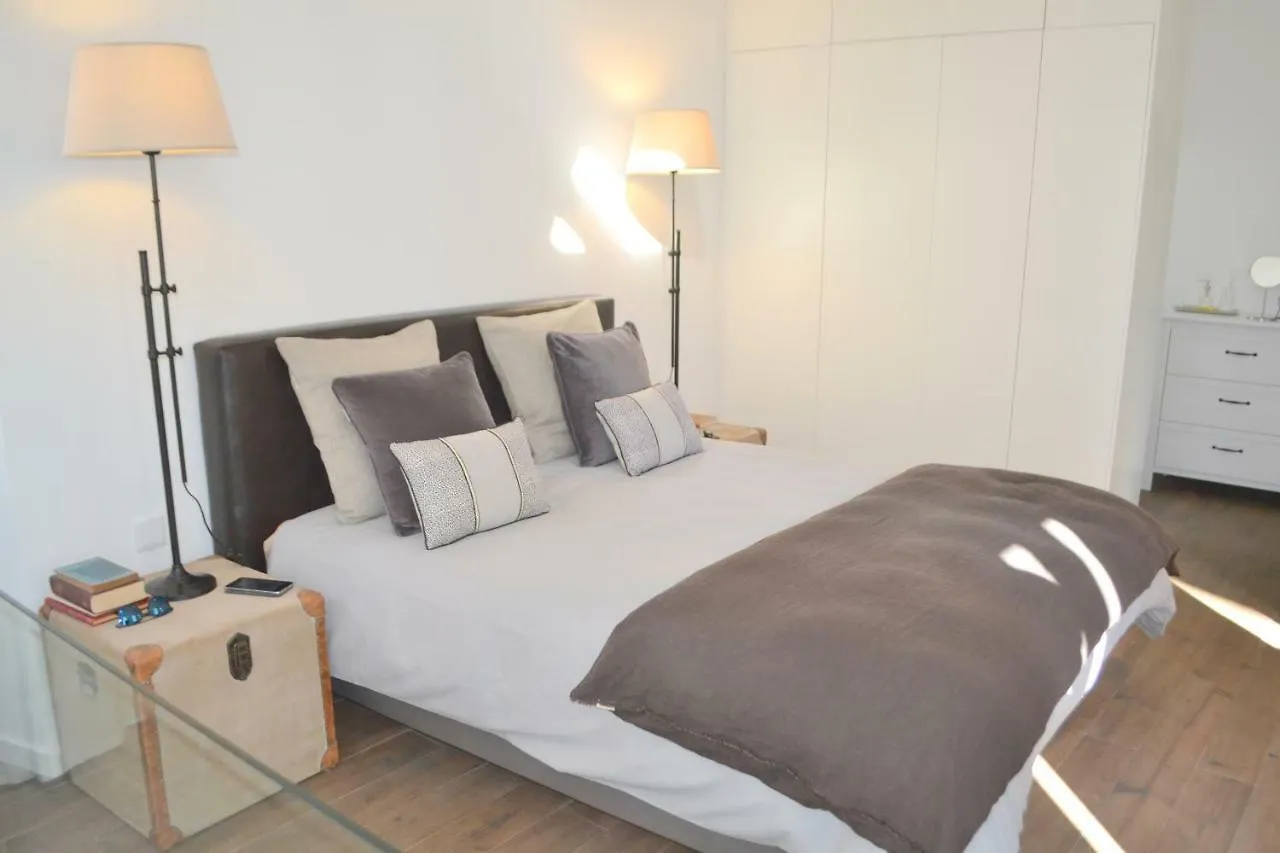 Aqueduto Lisbon House Holiday home