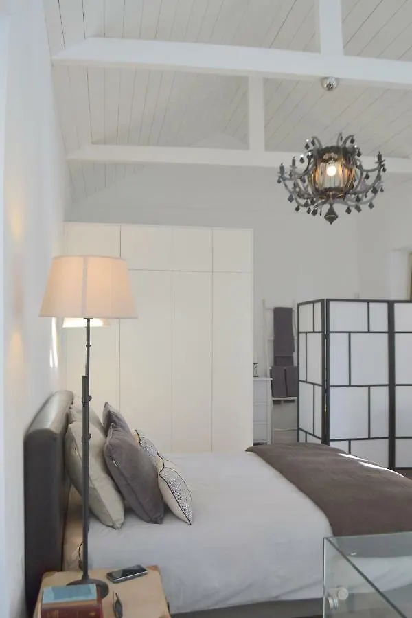 Aqueduto Lisbon House Holiday home Portugal