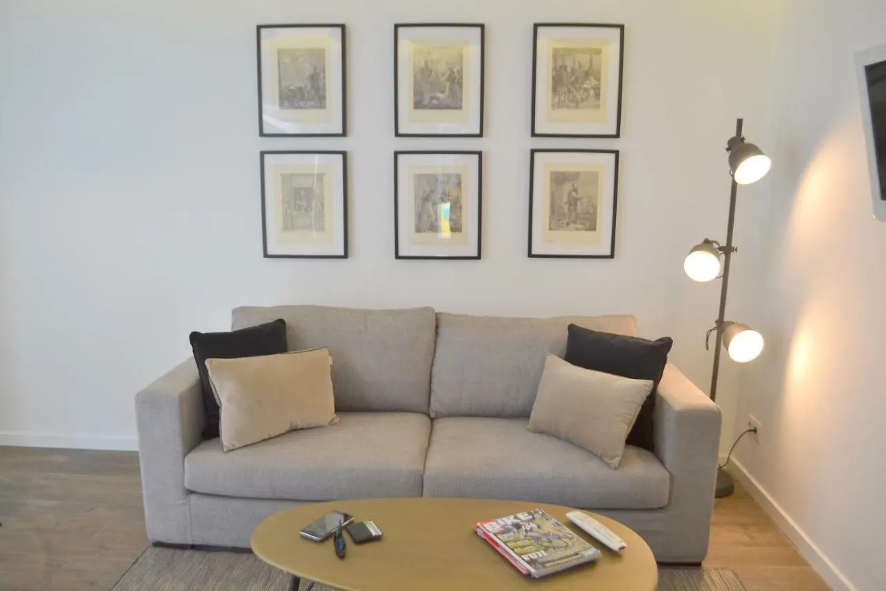 Aqueduto Lisbon House Holiday home 0*,  Portugal