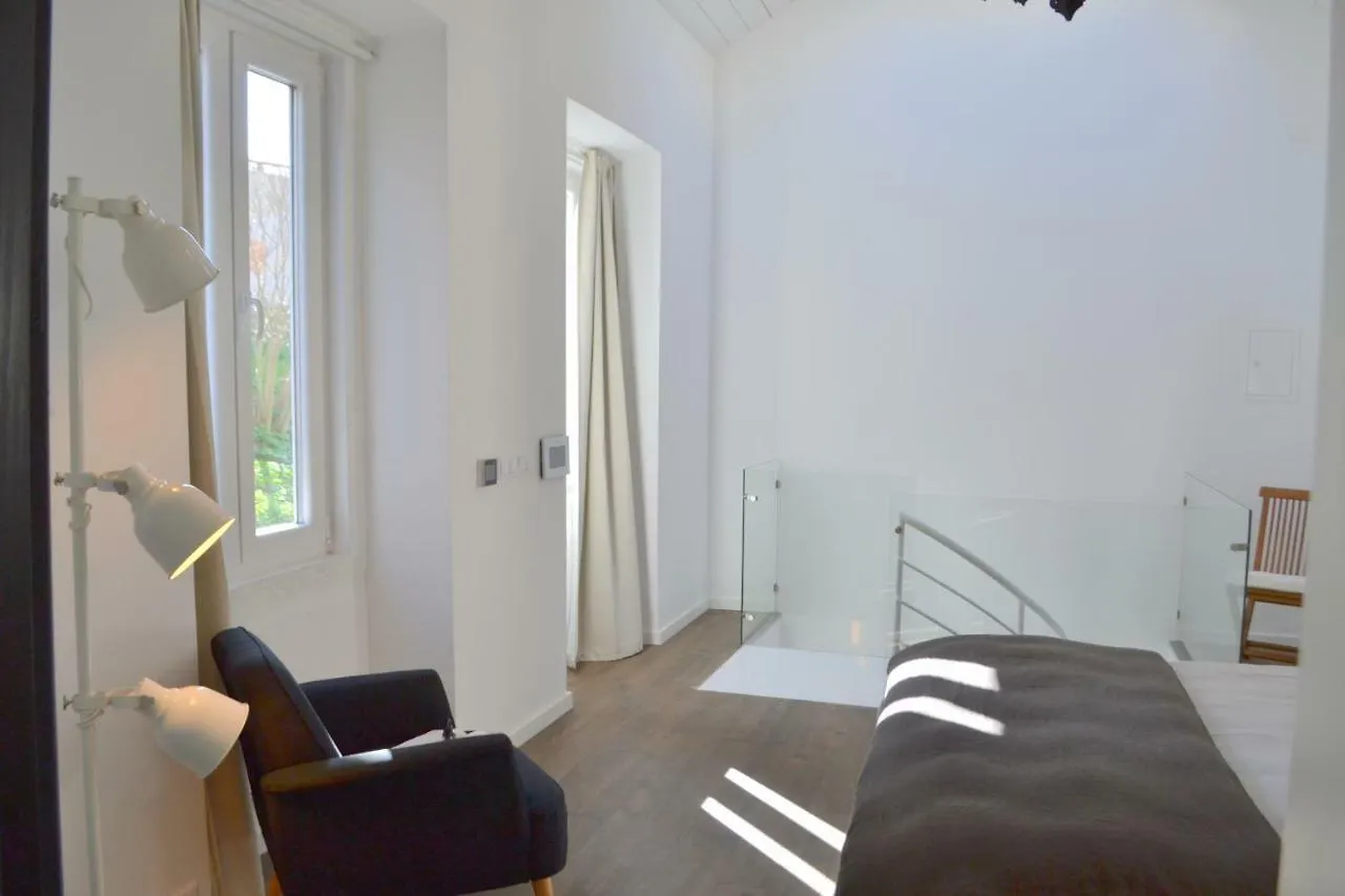 Aqueduto Lisbon House Holiday home 0*,