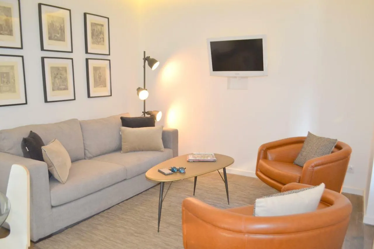 Aqueduto Lisbon House Holiday home