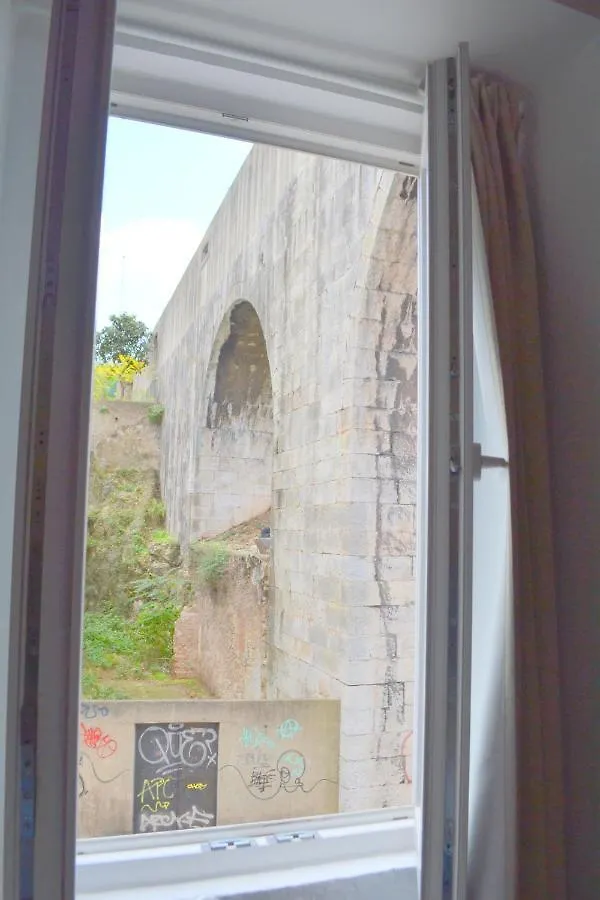 Aqueduto Lisbon House Holiday home 0*,  Portugal